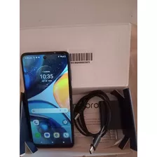 Celular Motorola G22 128gb 6 Meses De Uso