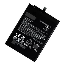 Bateria Pila Para Xiaomi Redmi Note 9s Bn55 4920mah