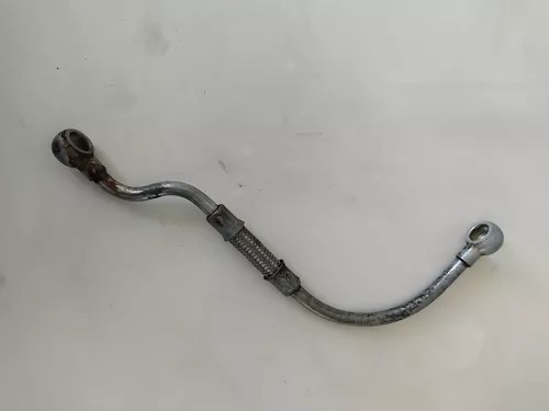 Flexível Da Turbina Da Ford Ranger Troller 3.0