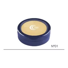 Corrector De Ojeras Cosmetica Cientifica Dos Tonos Tono Tono 1