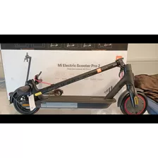 Omixiaomi Mi Electric Scooter Pro 2