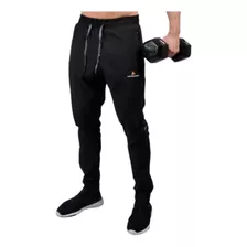 Pantalon Hombre Microfibra Deportivo Urbano 5.0 - Pmicrolux