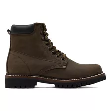 Bota Casual Para Caballero Siete Leguas 2414e