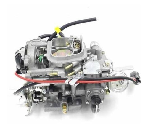 21100-35463 Carburetor For Toyota 22r Toy-507 88-90 Pick Saw Foto 5
