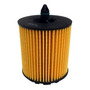 Carter Aceite Motor Filtro Sili Chevrolet Zafira 2.2 02-05