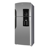 Mabe Refrigeradora Rms510ibmrx0 19 Pies PromociÃ³n Y Envio
