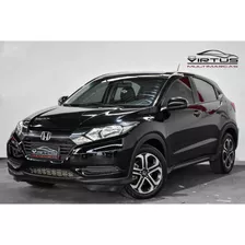 Honda Hr-v 1.8 16v Flex Lx 4p Automático