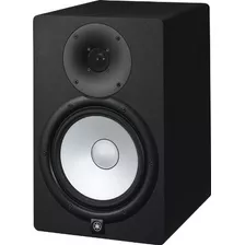 Monitor De Estudio Yamaha Hs8, Negro