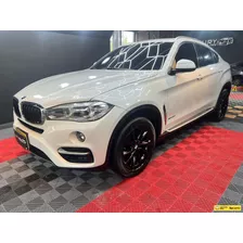 Bmw X6 Drive 30d