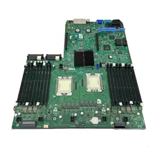 Placa Mae Dell Ddr3 Poweredge R710 0md99x Md99x@