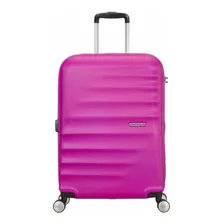 American Tourister Summerwave Spinner Mediana