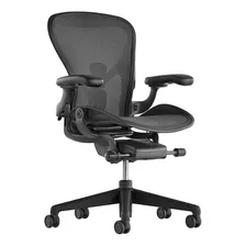 Silla New Aeron Herman Miller Nueva