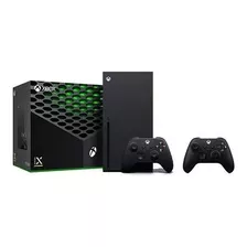 Nueva Xbox Series X Con Garantía