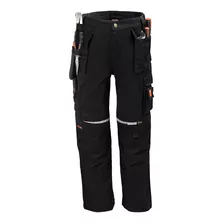 Pantalon Porta Herramientas Y Porta Rodillera Aire Libre