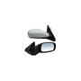 Espejo Retrovisor De Vidrio Para Renault Megane Ii 2, Laguna