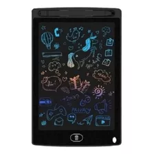 Lousa Digital Lcd Tablet Para Escrever E Desenhar Tela 10