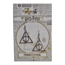 Aros Reliquias De La Muerte Harry Potter Originales