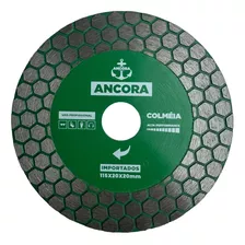 Disco Colmeia Âncora