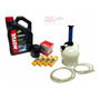 Kit Filtro De Aire, Aceite Y Cabina Chevrolet Tracker Chevrolet Styleline Deluxe