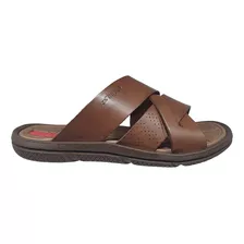 Chinelo Masculino Casual Slide Itapuã Milano 755 Tradicional