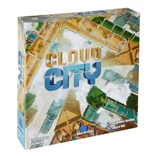 Cloud City - Español + Envío / Updown