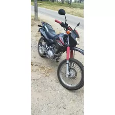 Honda Xr 125 L