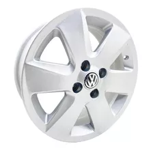 Roda Avulsa Saveiro Surf Aro 15x6,0 4x100 Zk120 Prata -1 Und