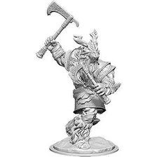 Magizkids Dungeons And Dragons Marvelous Miniatures Frost G.