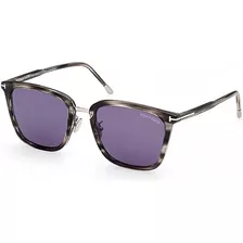 Gafas De Sol Tom Ford Ft 0949 -d Asian Fit 55v De Color