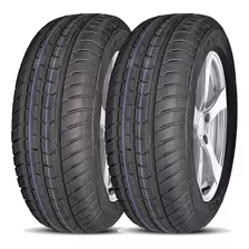 Kit De 2 Pneus Doublestar Maximum 1012014014 P 175/75r14 86 T