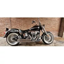 Harley Davidson Softail Fatboy 