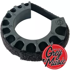 Clamp Para Cables X2 K&m 21404 - Grey Music