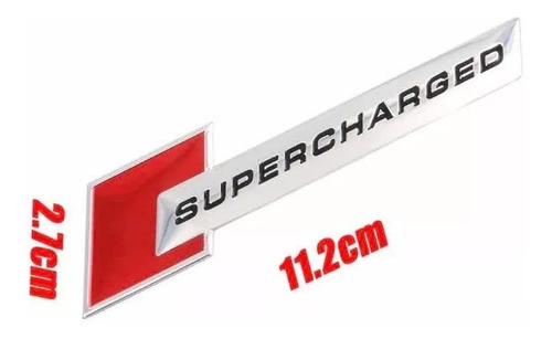 Insignia Supercharged Audi  Foto 2