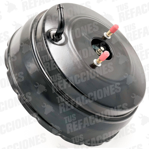 Booster De Freno Para Nissan Urvan Dx 2001 2.4 Lts L4 2389cc Foto 3