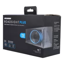 Camara Para Automovil Plus Osram