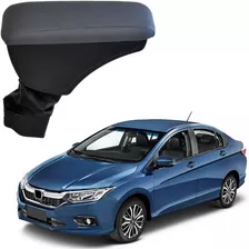 Acessórios Suporte Apoio De Braço Honda City 2015 A 2019