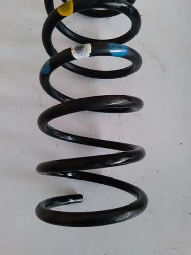 Mola Traseira Ford Ka 1997 A 2001 2