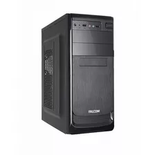 Pc Armada Intel Pentium G5400 8gb Ssd 240gb Wifi