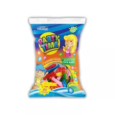 Party Time Bombitas Globitos De Agua Pack X3 Bolsas X80