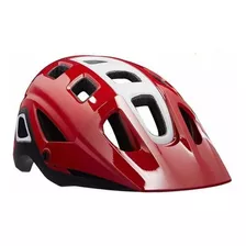 Casco Bicicleta Lazer Impala Lzb 25 Mtb Original Helmet