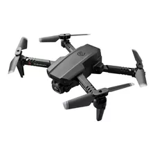 Mini Drone Lansenxi Ls-xt6 Single Camera Com Câmera Fullhd P