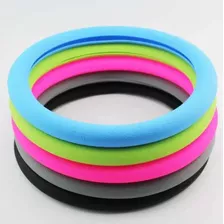 Forro Volante De Silicone, Colores Varios