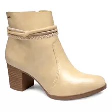 Bota Dakota G8093 De Cano Curto