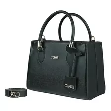 Bolsa Feminina Transversal Tiracolo Estilosa Crshoes