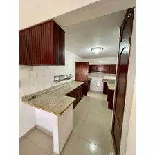 4t0 Pisvendo Apartamento En La Pradera, 3h ,