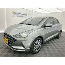 Hyundai Accent 1.6 Advance Mt