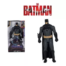 Batman - Bonecos Articulados 30cm