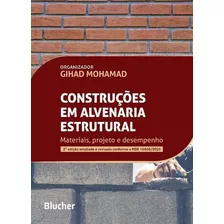 Construções Em Alvenaria Estrutural