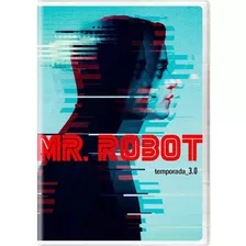 Mr. Robot Temporada 3.0 / Serie / Dvd