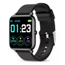 Smart Watch Fitness Tracker Monitor De Frecuencia Cardã...